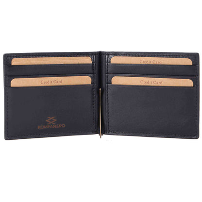Luca - The Money Clip
