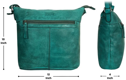 female crossbody bags