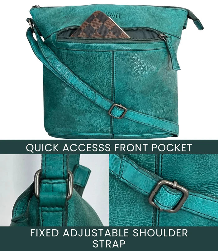 women's crossbody purse