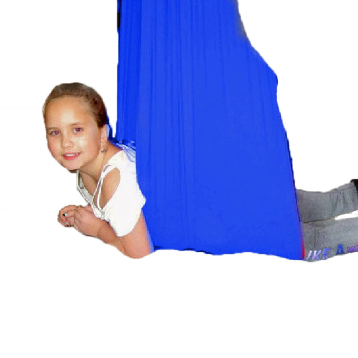 Lycra Cocoon Swing