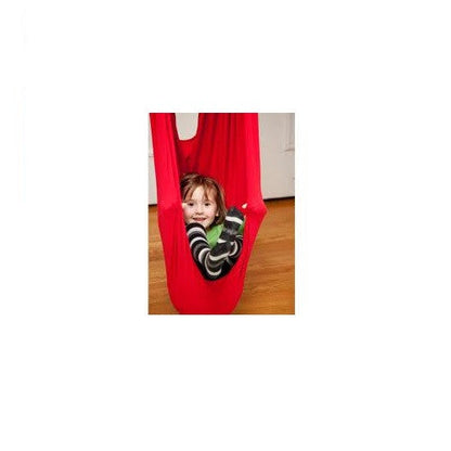 Lycra Cocoon Swing