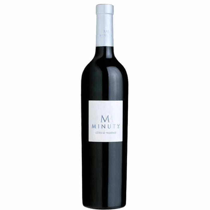 M de Minuty - Rouge - 2021 - 75cl - Onshore Cellars