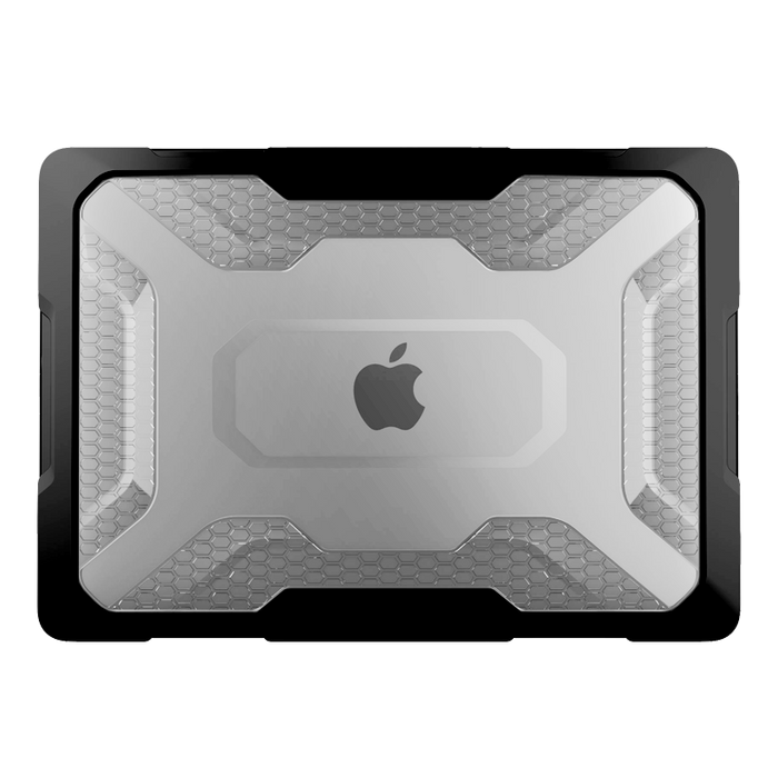 MacBook Pro 13 inch (2020 & 2022) Unicorn Beetle Rugged Case-Black