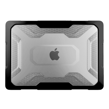 MacBook Pro 13 inch (2020 & 2022) Unicorn Beetle Rugged Case-Black