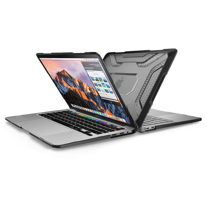 MacBook Pro 13 inch (2020 & 2022) Unicorn Beetle Rugged Case-Black