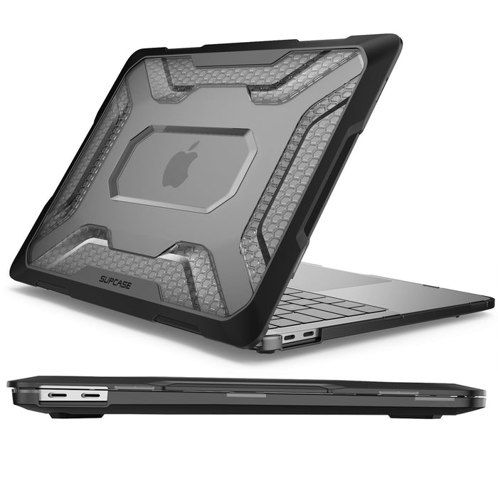 MacBook Pro 13 inch (2020 & 2022) Unicorn Beetle Rugged Case-Black