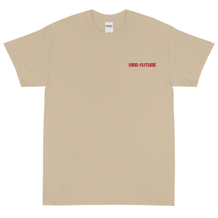 Mad Future - Short Sleeve T-Shirt