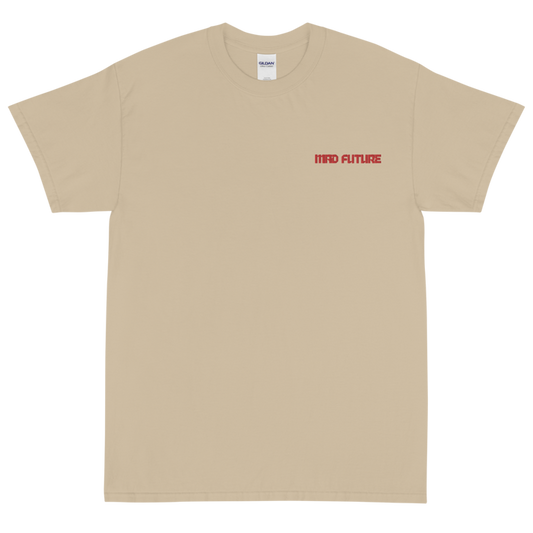 Mad Future - Short Sleeve T-Shirt