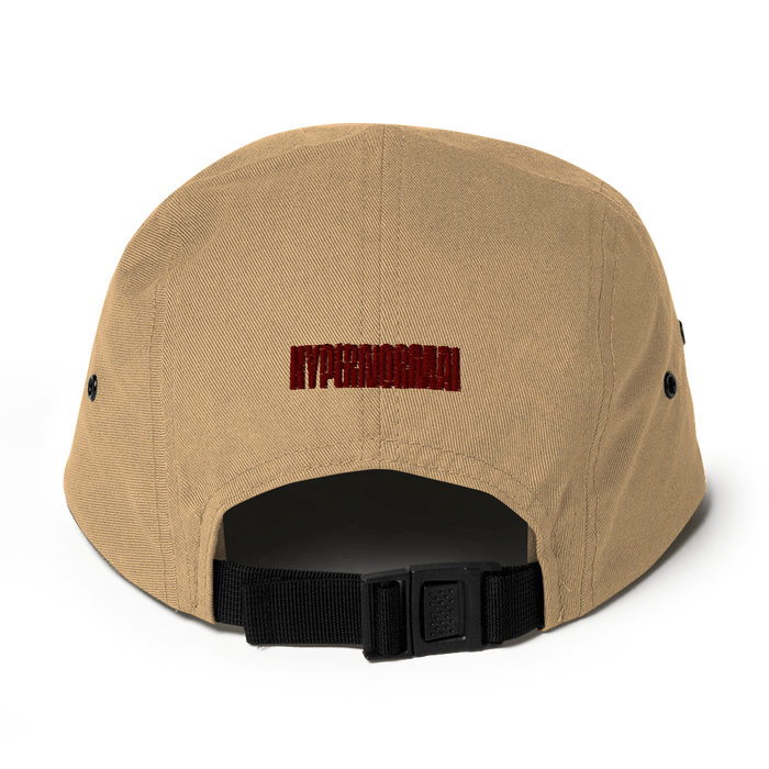 Mad Future Five Panel Cap