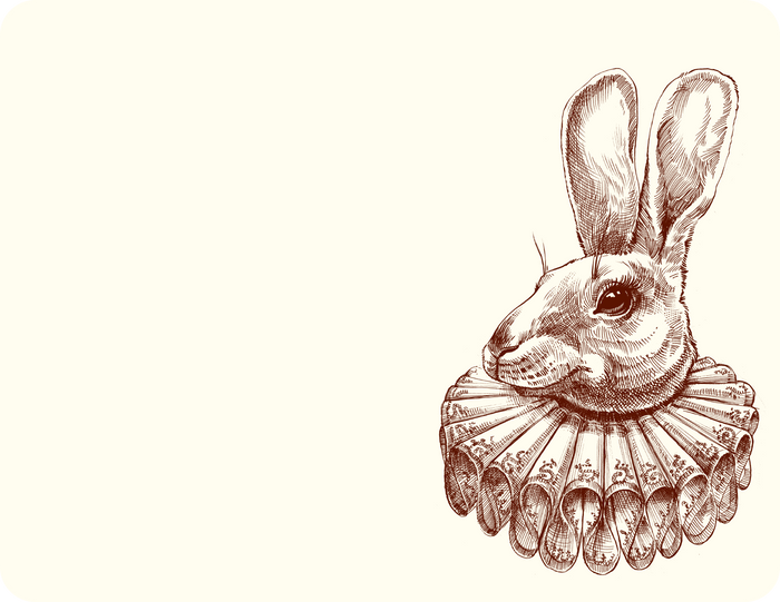 Madam Bunny A2 Notes