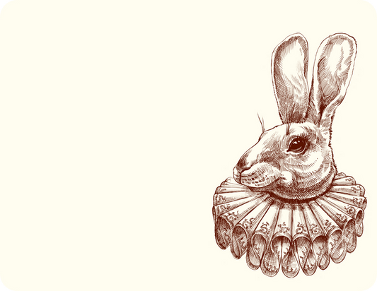 Madam Bunny A2 Notes