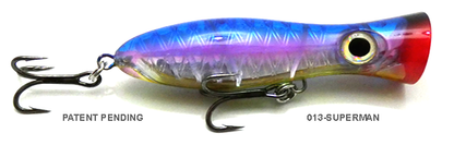 Madd Mantis - Cherry - 170