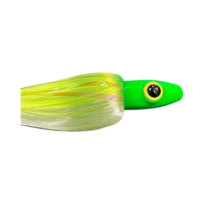 2.0 oz / Green/Crystal