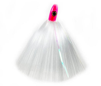 2.0 oz / Pink Head/All Crystal