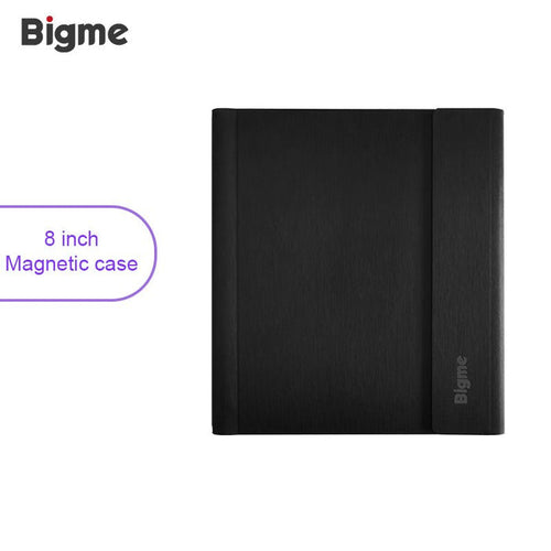 Magnetic Case 8inch-BIGME Galy 8inch tablet case case spo-cs-disabled spo-default spo-disabled spo-notify-me-disabled Tablet Case Morden remarkable Eink Tablet for digital reading