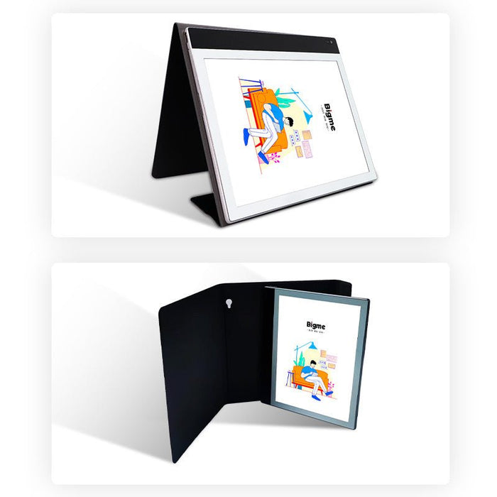 Magnetic Case 8inch-BIGME Galy 8inch tablet case case spo-cs-disabled spo-default spo-disabled spo-notify-me-disabled Tablet Case Morden remarkable Eink Tablet for digital reading