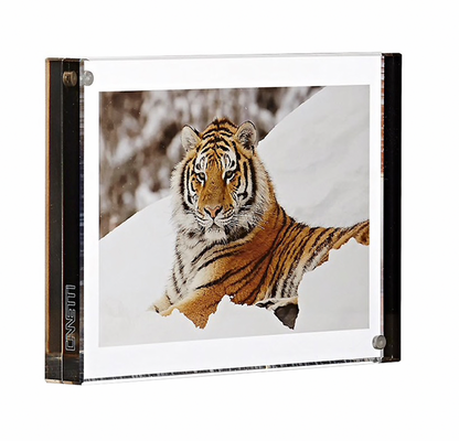 Magnetic Picture Frame
