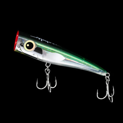 180P - Surface Popper / Emerald