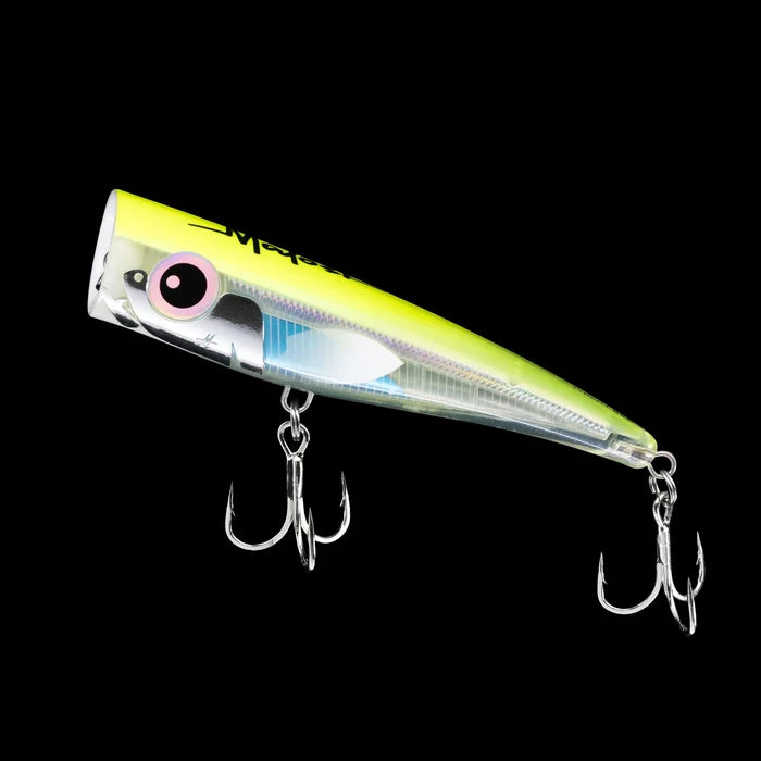 180P - Surface Popper / Fusi
