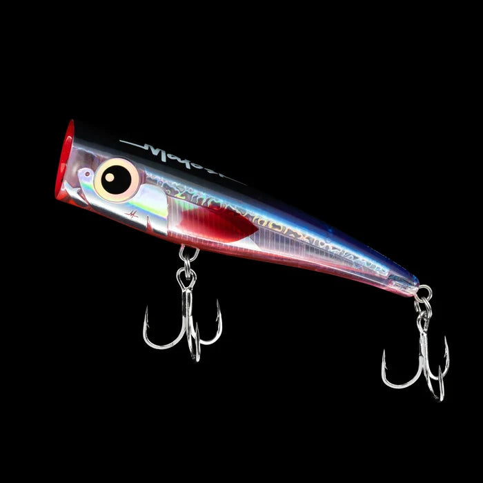 180P - Surface Popper / Fusion