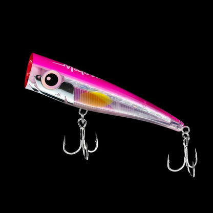 180P - Surface Popper / Plasma