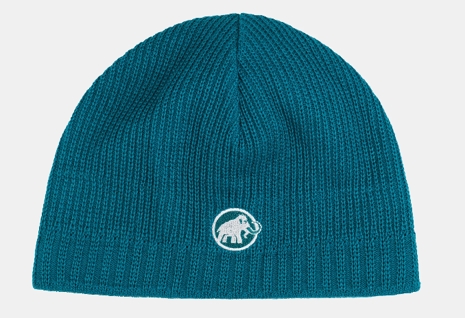 Deep Teal
