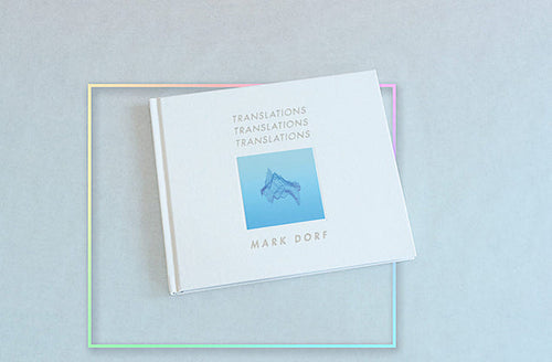 Mark Dorf : Translations
