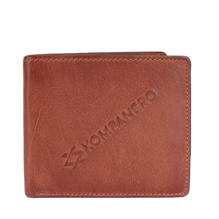 Matthew - The Wallet
