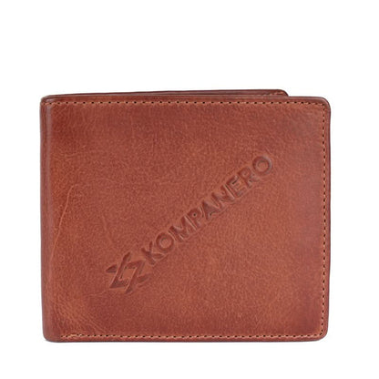 Matthew - The Wallet