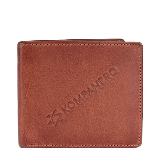 Matthew - The Wallet
