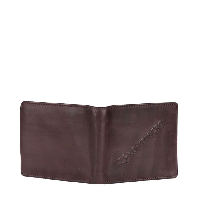 Matthew - The Wallet