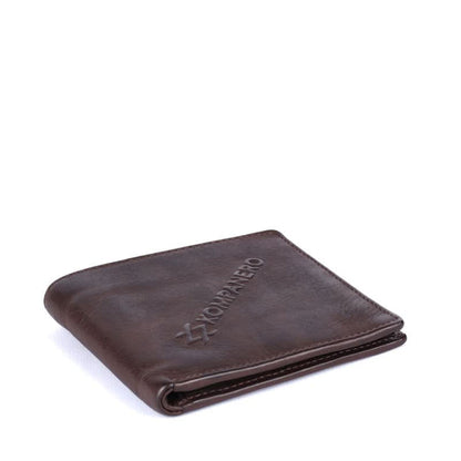 Matthew - The Wallet