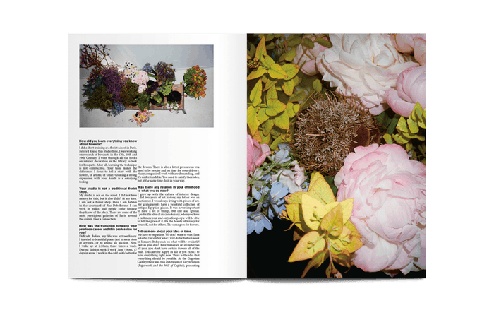 Matto Issue #4