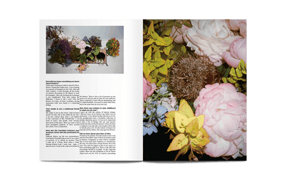 Matto Issue #4