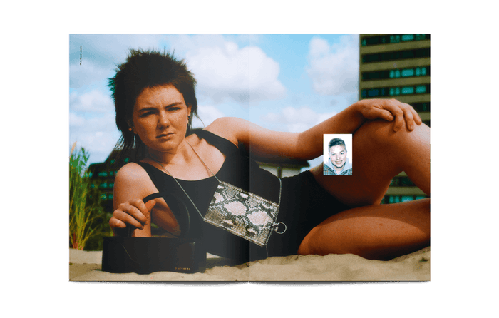 Matto Issue #4