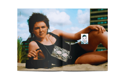 Matto Issue #4