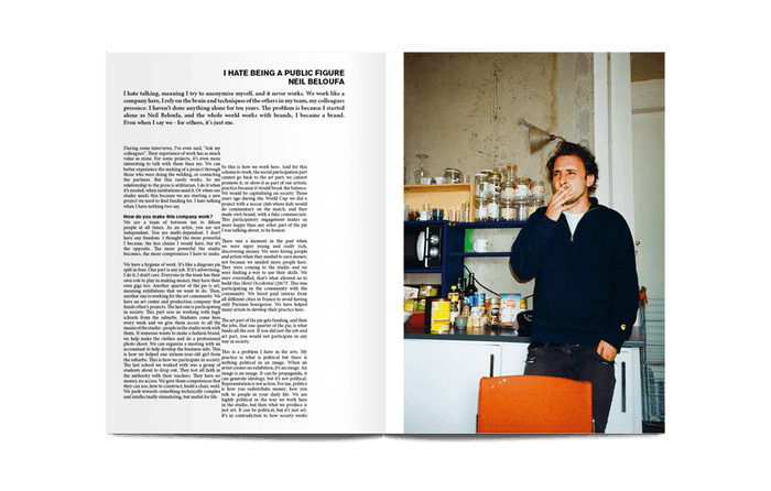 Matto Issue #4