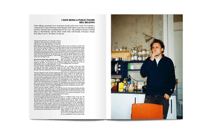 Matto Issue #4