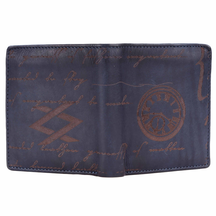 Maverick - The Wallet