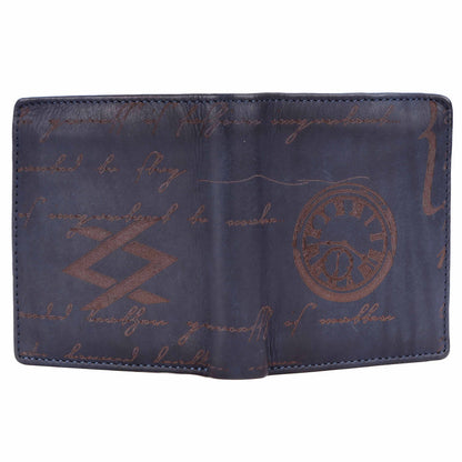 Maverick - The Wallet