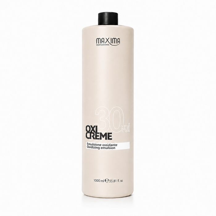 Maxima Oxicreme 1000ml 30vol 9%