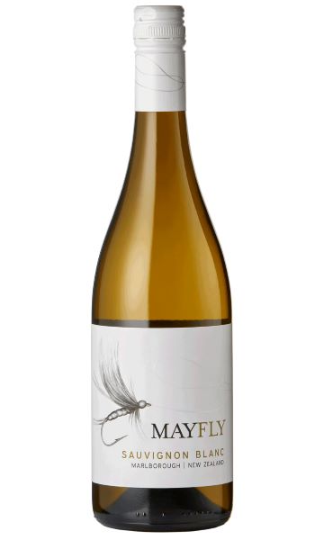 Mayfly Sauvignon Blanc 2025, Marlborough, New Zealand