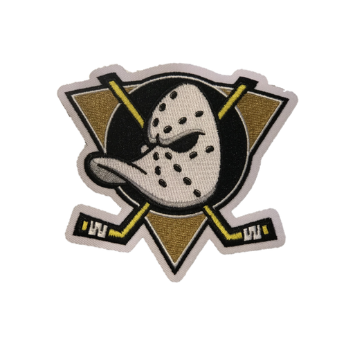 MD Logo Patch
