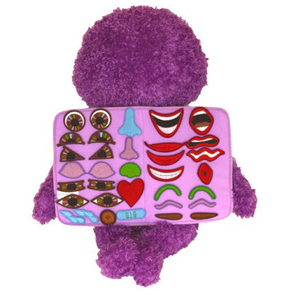 Meebie Play Therapy Doll