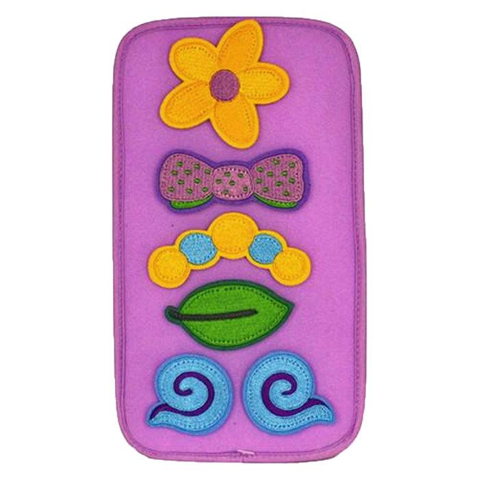 Meebie with Play & Therapy Packs