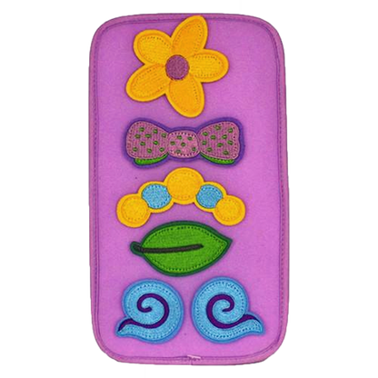 Meebie with Play & Therapy Packs