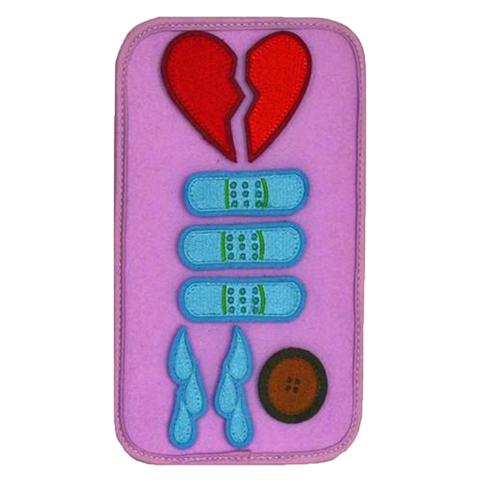 Meebie with Play & Therapy Packs