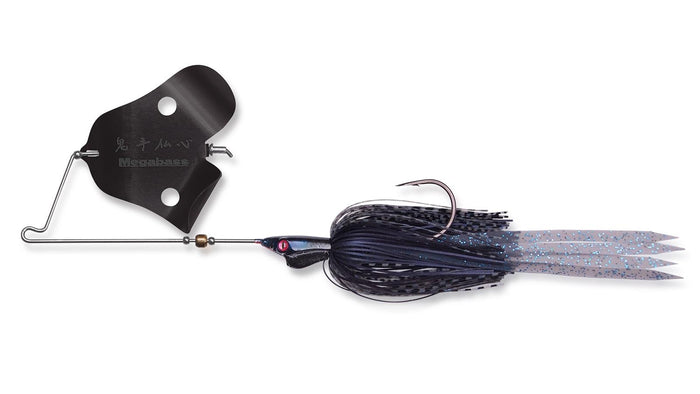 megabass-jamaica-boa-jr-super-metal-buzzbait-black-mamba