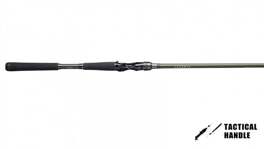 megabass-levante-F8-710LV-AKLYS-2PC-baitcasting-rod-primary