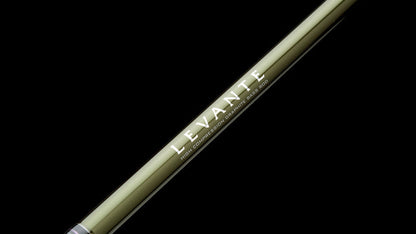 megabass-levante-F8-710LV-AKLYS-2PC-baitcasting-rod-blank